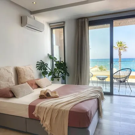 Akasha Living By The Sea