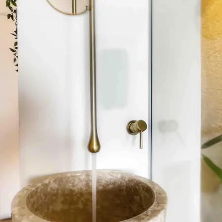 Akasha Living By The Sea * Ρέθυμνο