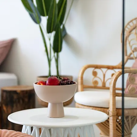 Διαμέρισμα Akasha Living By The Sea *