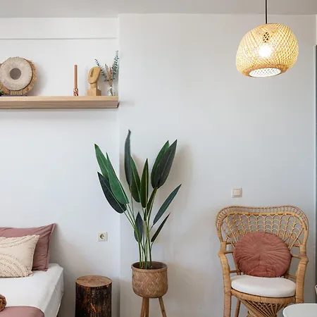 Akasha Living By The Sea Διαμέρισμα *