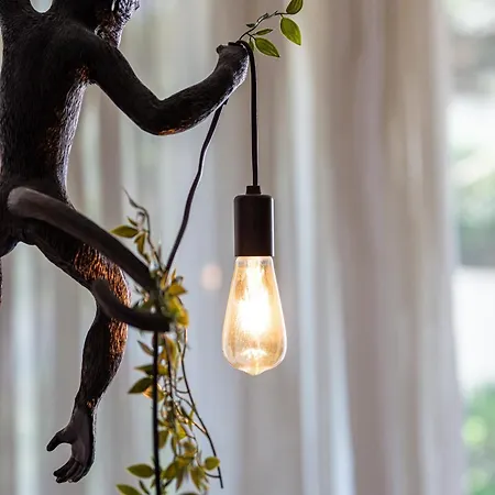 아파트 Akasha Living By The Sea 레팀노