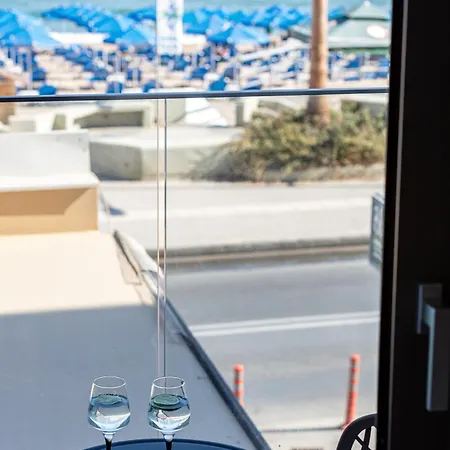 Akasha Living By The Sea Διαμέρισμα