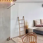 Akasha Living By The Sea Apartment