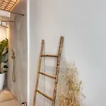 Apartment Akasha Living By The Sea Rethymno (Crete)