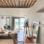 Akasha Living By The Sea Apartment Rethymno (Crete)