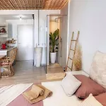 Apartment Akasha Living By The Sea *