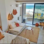 Akasha Living By The Sea Rethymno (Crete)