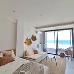 Akasha Living By The Sea * Rethymno (Crete)