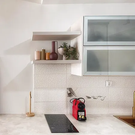 Akasha Living By The Sea Réthymnon