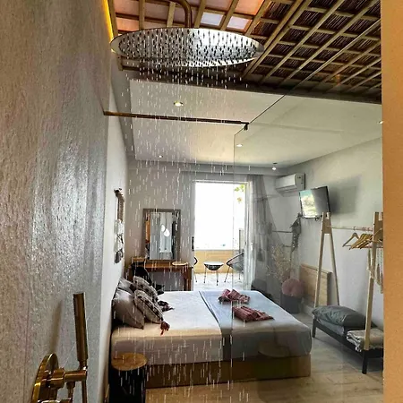 Apartment Akasha Living By The Sea *