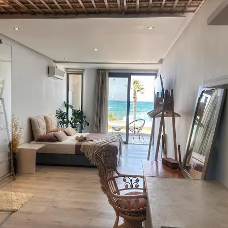 Akasha Living By The Sea * Réthymnon