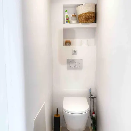 Akasha Living By The Sea Réthymnon