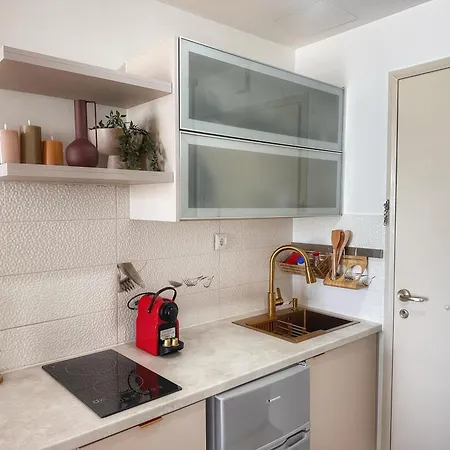 Akasha Living By The Sea * Réthymnon