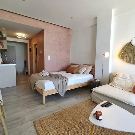 Akasha Living By The Sea Apartment
