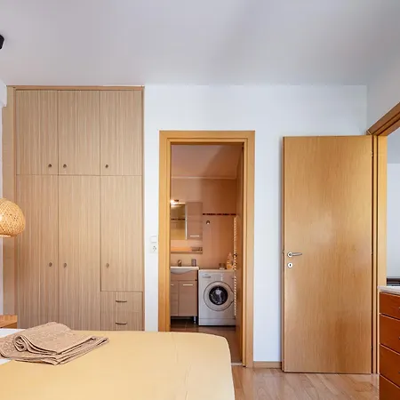 Akasha Living By The Sea Apartment