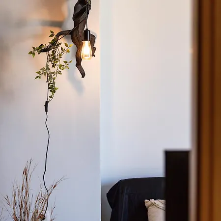 Akasha Living By The Sea Appartement