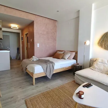 Akasha Living By The Sea * Rethymno (Crete)