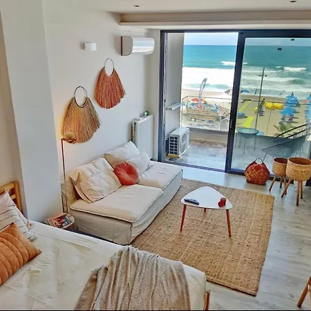 Apartment Akasha Living By The Sea
