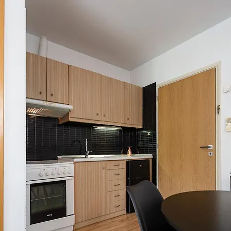 Apartment Akasha Living By The Sea