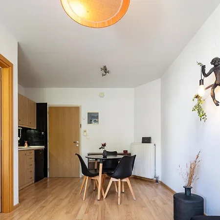 Appartement Akasha Living By The Sea Réthymnon