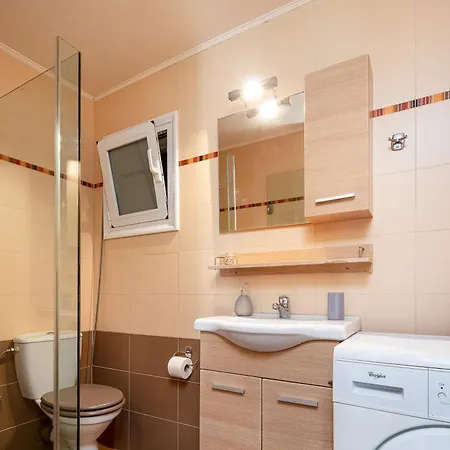 Akasha Living By The Sea Apartment Rethymno (Crete)