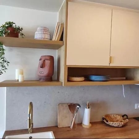Akasha Living By The Sea Apartment