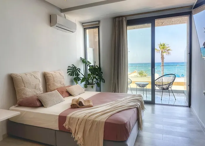 Akasha Living By The Sea