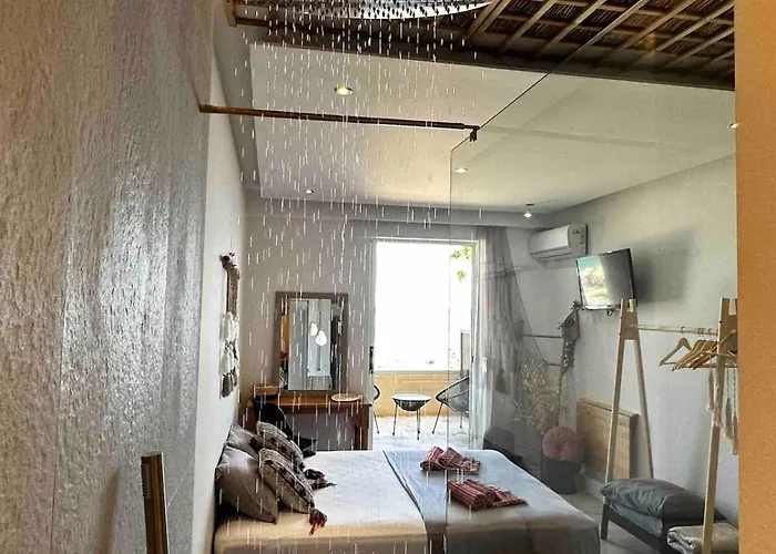 Appartement Akasha Living By The Sea *