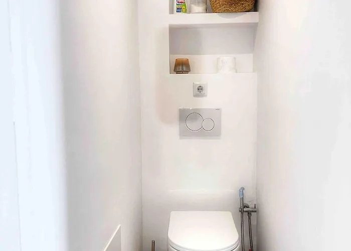 Akasha Living By The Sea Réthymnon