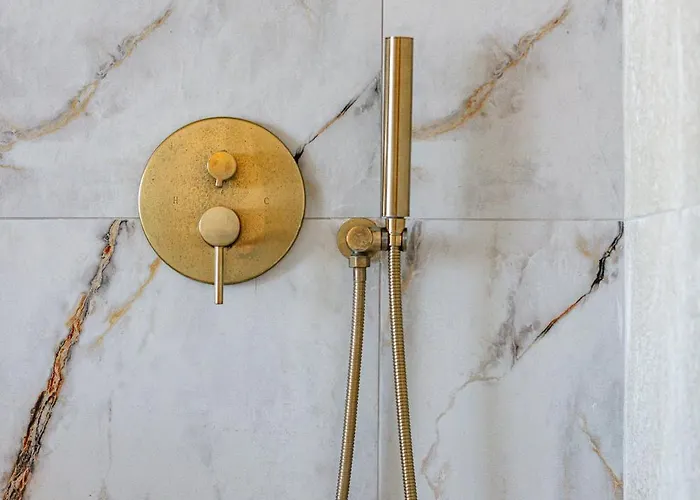 Akasha Living By The Sea Appartement *