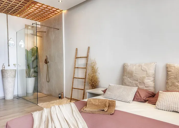 Akasha Living By The Sea *