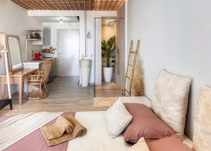 Akasha Living By The Sea