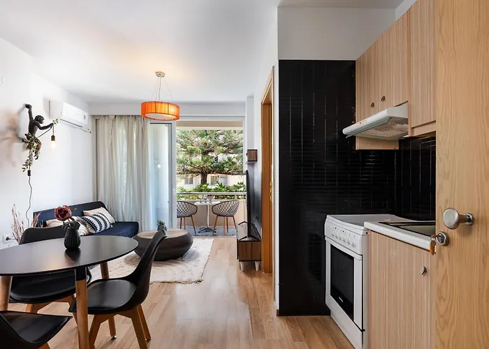 Akasha Living By The Sea *