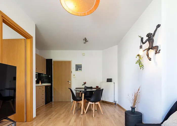 Appartement Akasha Living By The Sea Réthymnon