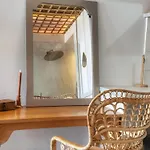 Akasha Living By The Sea Apartment Rethymno (Crete)