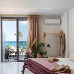 Akasha Living By The Sea Apartment Rethymno (Crete)