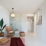 Apartment Akasha Living By The Sea