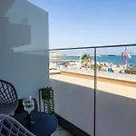 Apartment Akasha Living By The Sea *