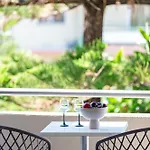 Akasha Living By The Sea Apartment Rethymno (Crete)
