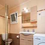 Akasha Living By The Sea Apartment Rethymno (Crete)