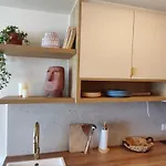 Akasha Living By The Sea Apartment
