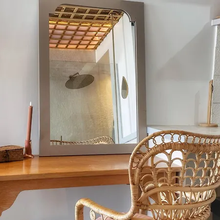 Akasha Living By The Sea Rétino