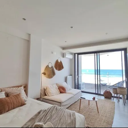 Akasha Living By The Sea * Rethymno (Crete)