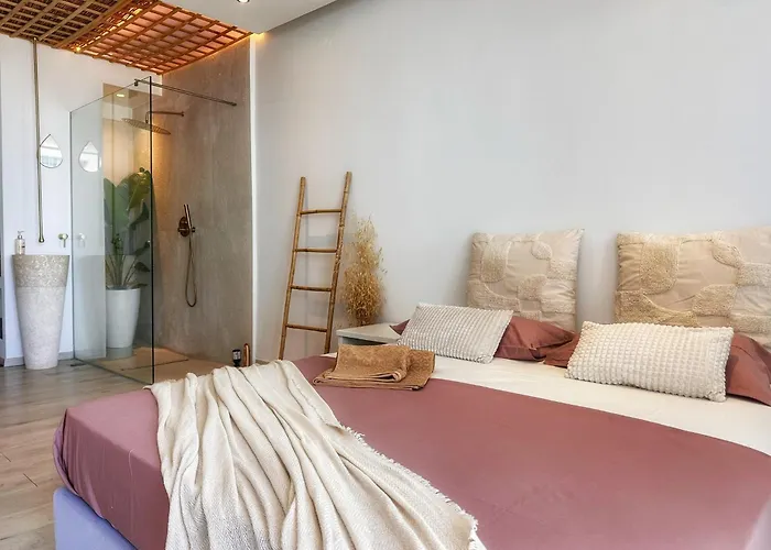 Akasha Living By The Sea Apartamento *