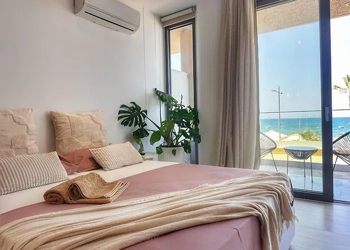 Akasha Living By The Sea Apartament *