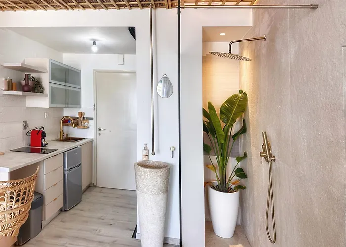 Akasha Living By The Sea Apartamento *