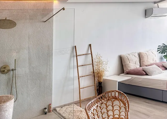 Akasha Living By The Sea Apartament