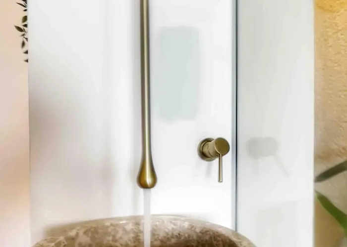 Akasha Living By The Sea * Rétino