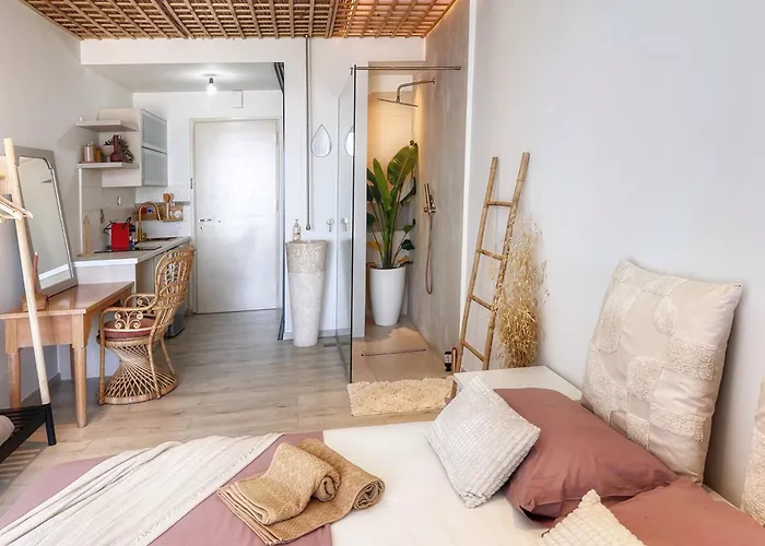 Apartamento Akasha Living By The Sea *