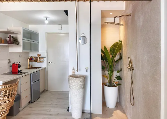 Akasha Living By The Sea Apartament